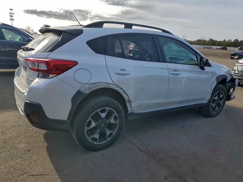2019 SUBARU CROSSTREK #3316880156
