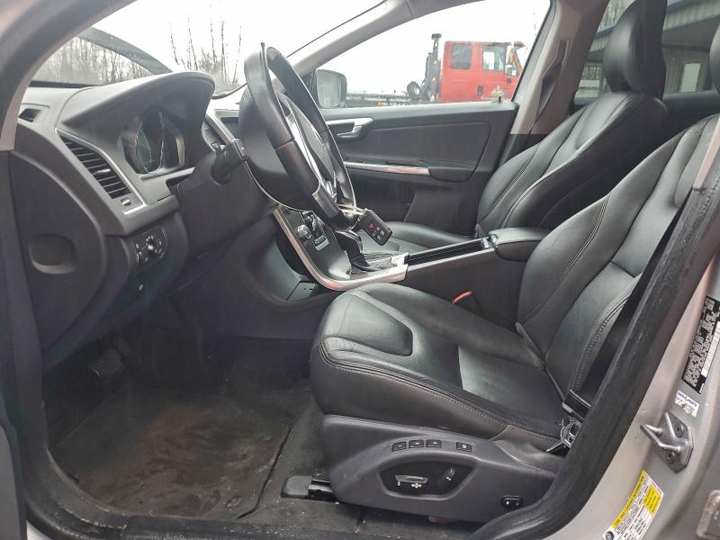 2016 VOLVO XC60 T5 PR #3315581780