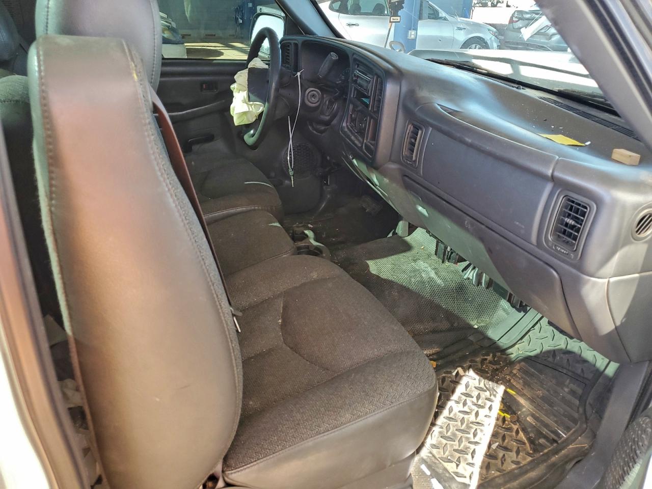 Lot #3311911690 2007 CHEVROLET SILVERADO