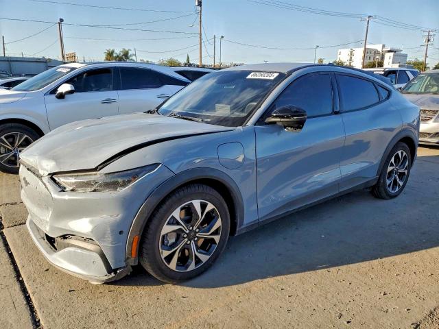 2024 FORD MUSTANG MA #3320338403