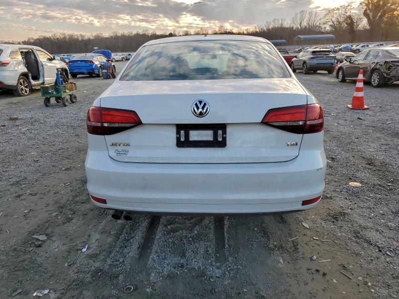 2017 VOLKSWAGEN JETTA S #3317627524