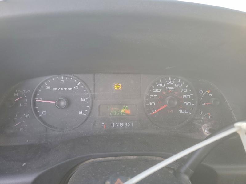 2005 FORD F250 SUPER #3310615268