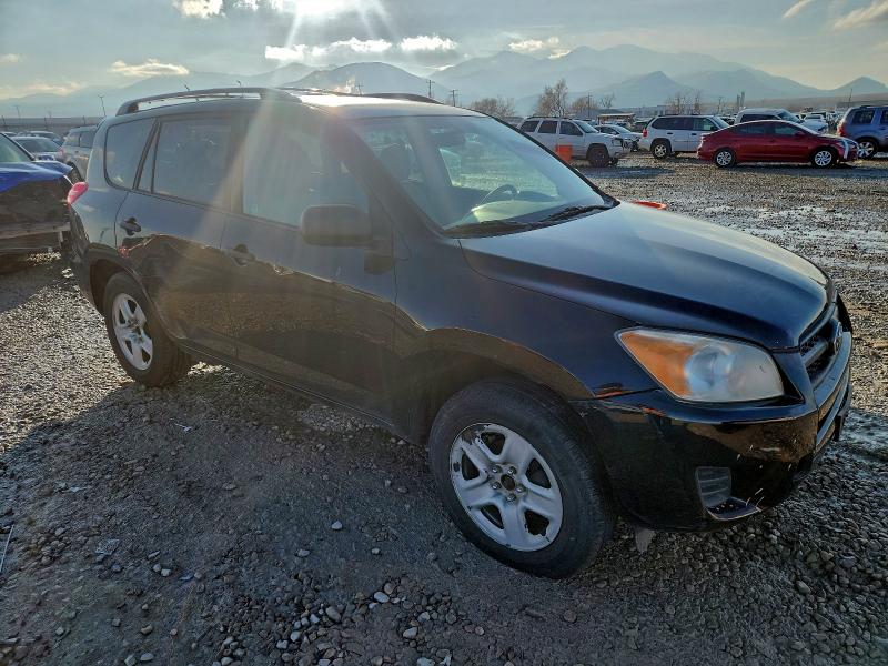 2012 TOYOTA RAV4 #3302756339