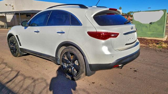 2017 INFINITI QX70 #3305319346