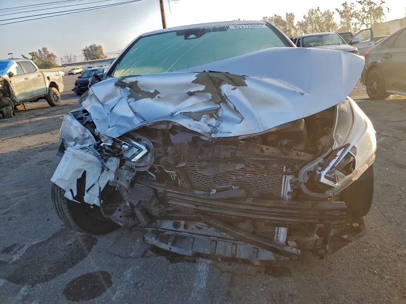 2020 NISSAN VERSA S #3304501545