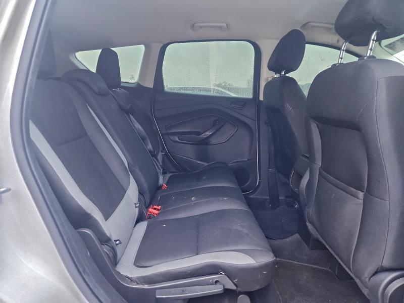 2014 FORD ESCAPE S #3308279216