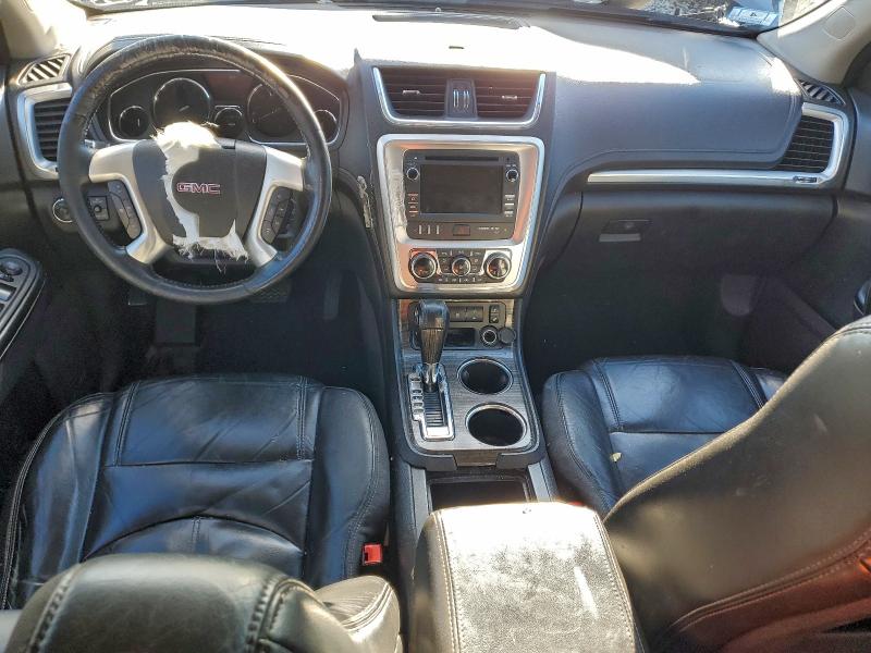 2014 GMC ACADIA SLT #3315420371