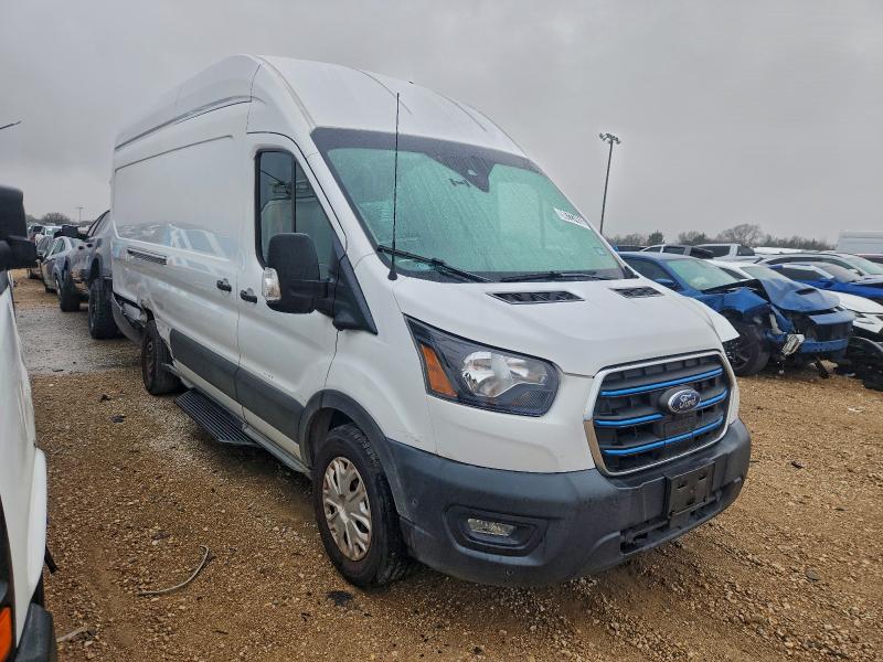 2022 FORD TRANSIT #3303822421