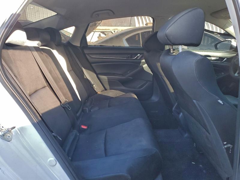 2018 HONDA ACCORD LX #3312548827