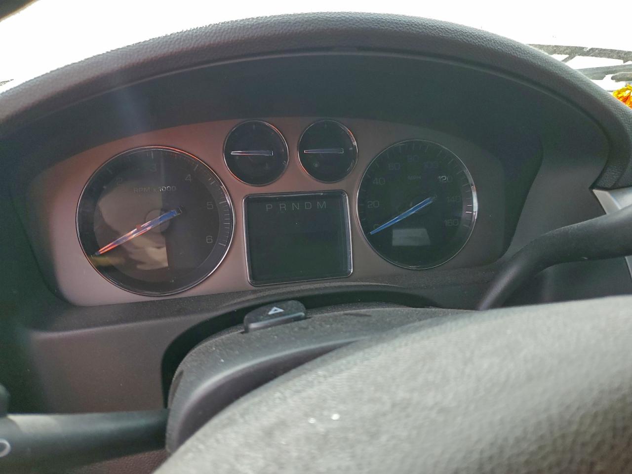 Lot #3302730016 2007 CADILLAC ESCALADE