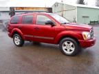Lot #3308609491 2006 DODGE DURANGO SL
