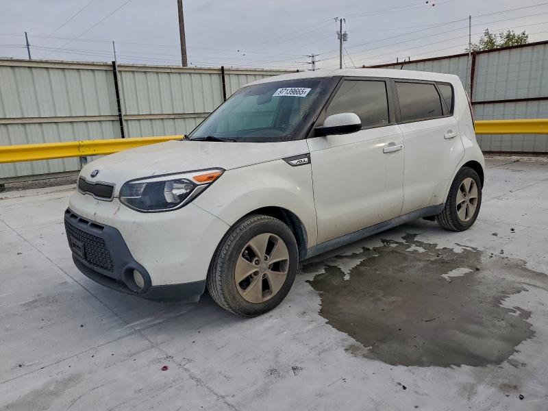 2015 KIA SOUL #3317924913