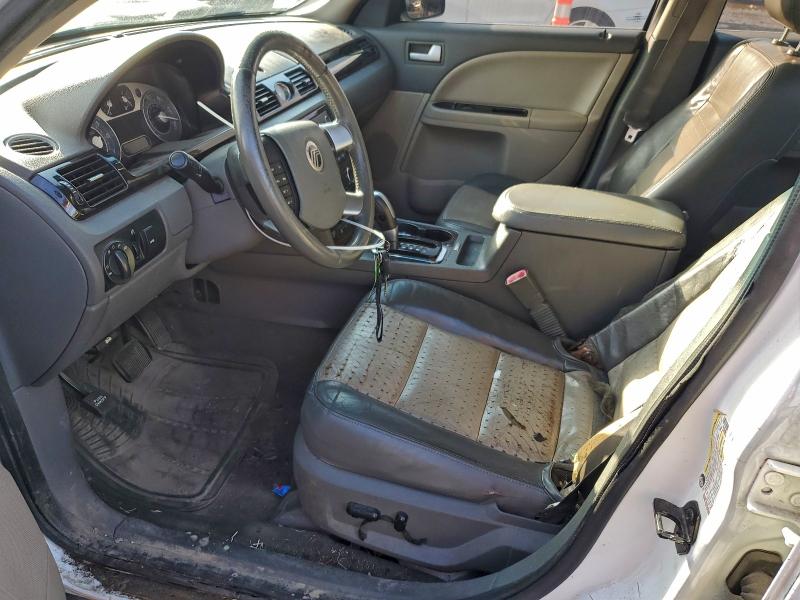2008 MERCURY SABLE PREM #3312602173