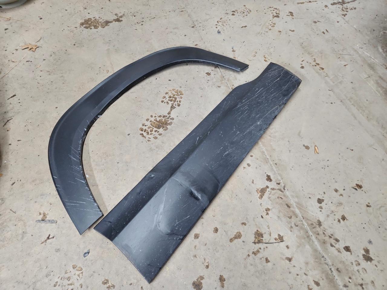 CHEVROLET TRAILBLAZER LT