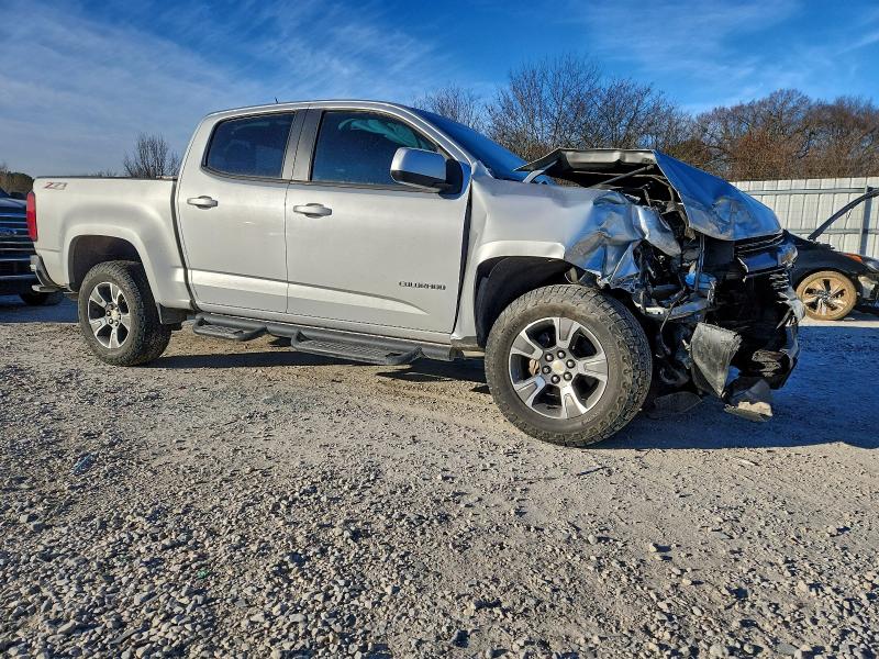 2016 CHEVROLET COLORADO Z #3316795409