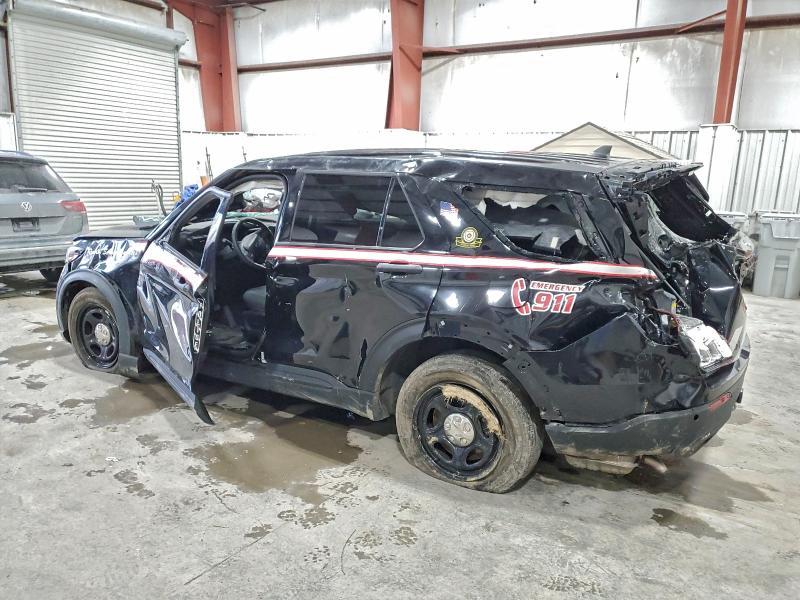 2023 FORD EXPLORER P #3318927956