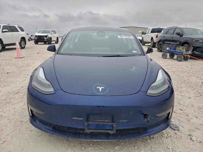 2023 TESLA MODEL 3 #3302021116