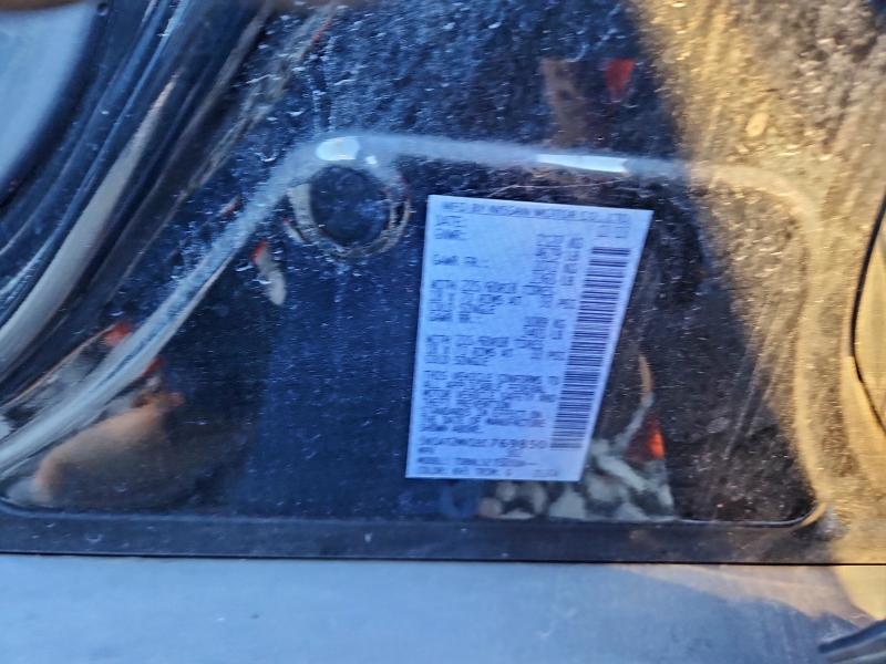 2014 NISSAN ROGUE S #3312346772