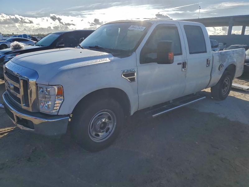 2008 FORD F250 SUPER #3312464618
