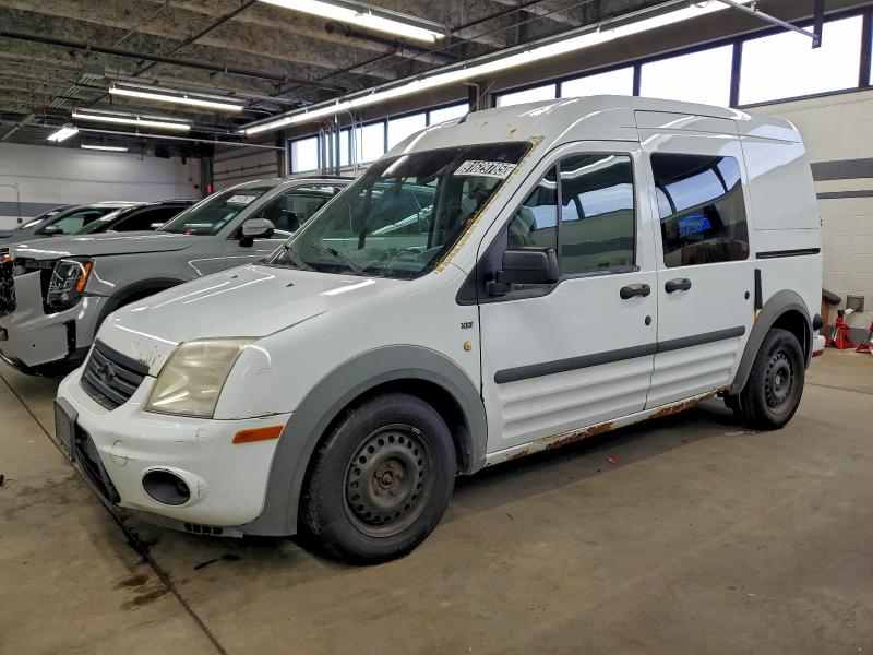 2013 FORD TRANSIT CO #3303814427
