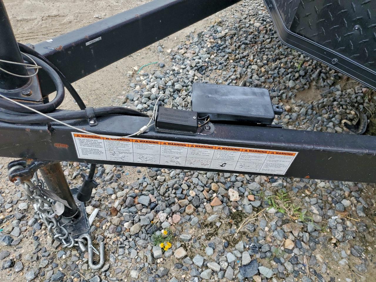 Lot #3317691076 2024 COMPASS UNKNOWN