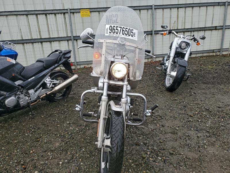 2003 HARLEY-DAVIDSON XL1200 C A #3311640227
