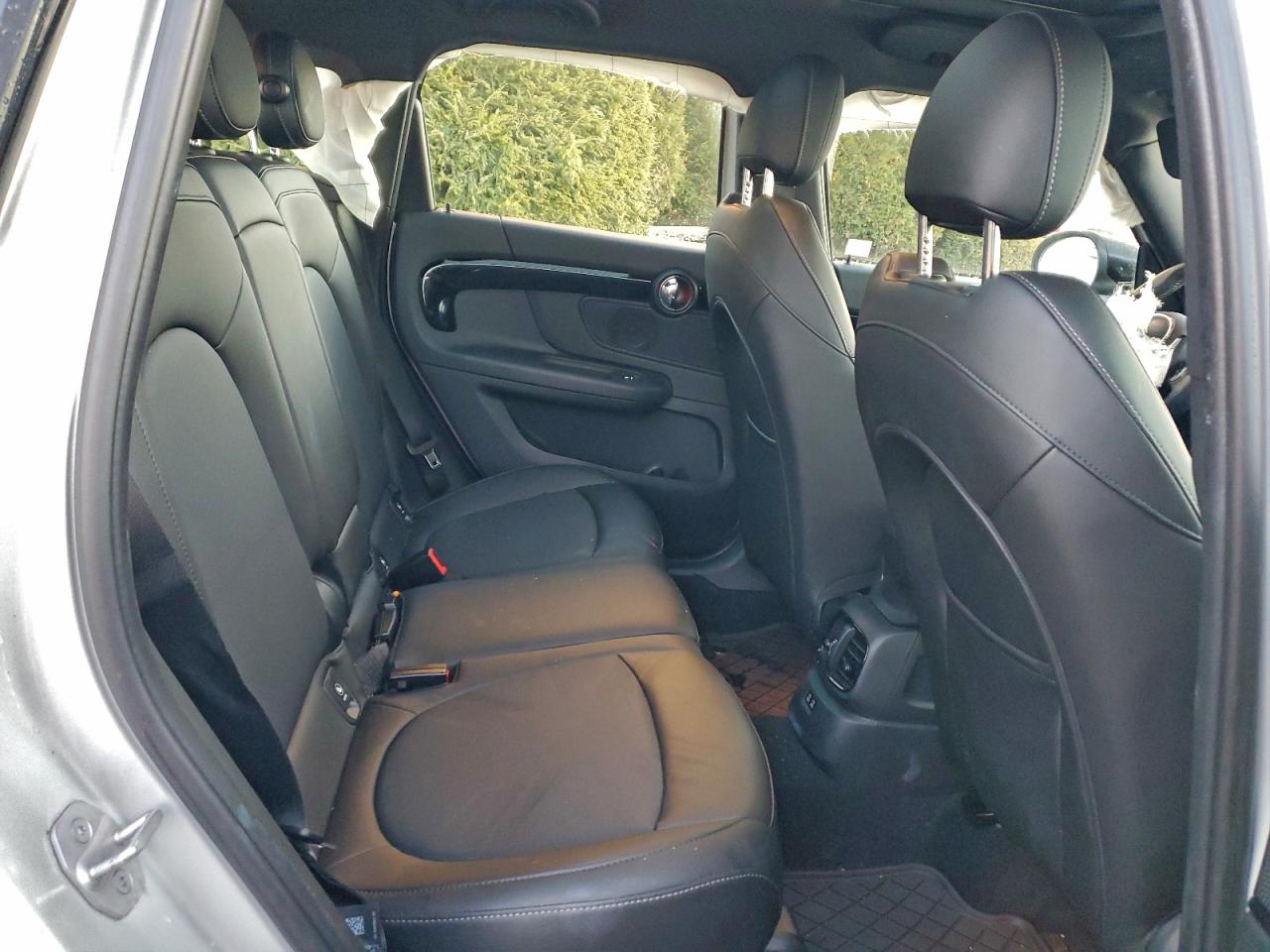 MINI COOPER S COUNTRYMAN ALL4