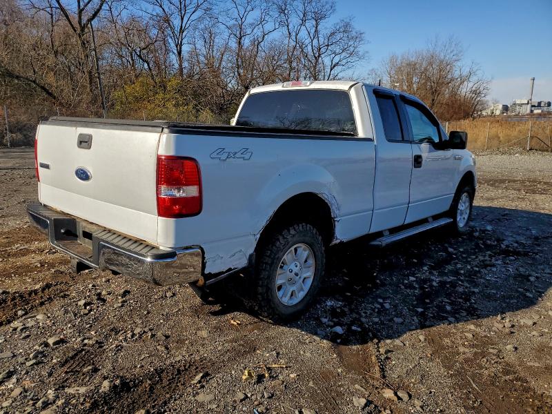 2006 FORD F150 #3305302335