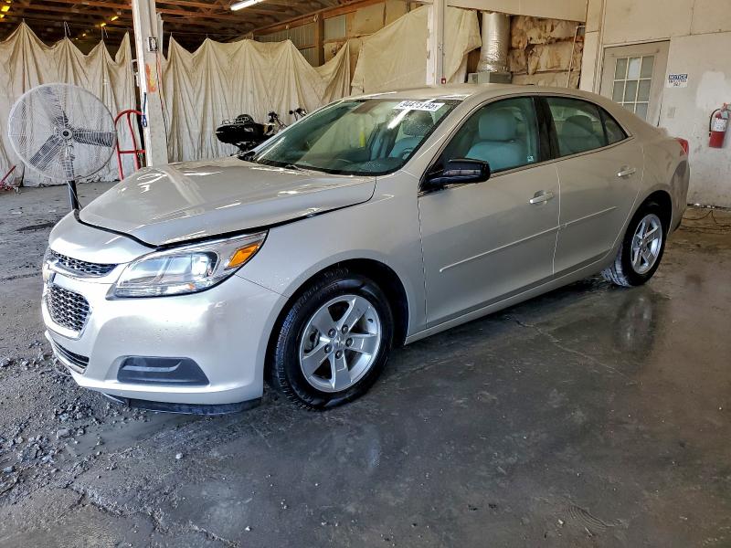 2015 CHEVROLET MALIBU LS #3304738944