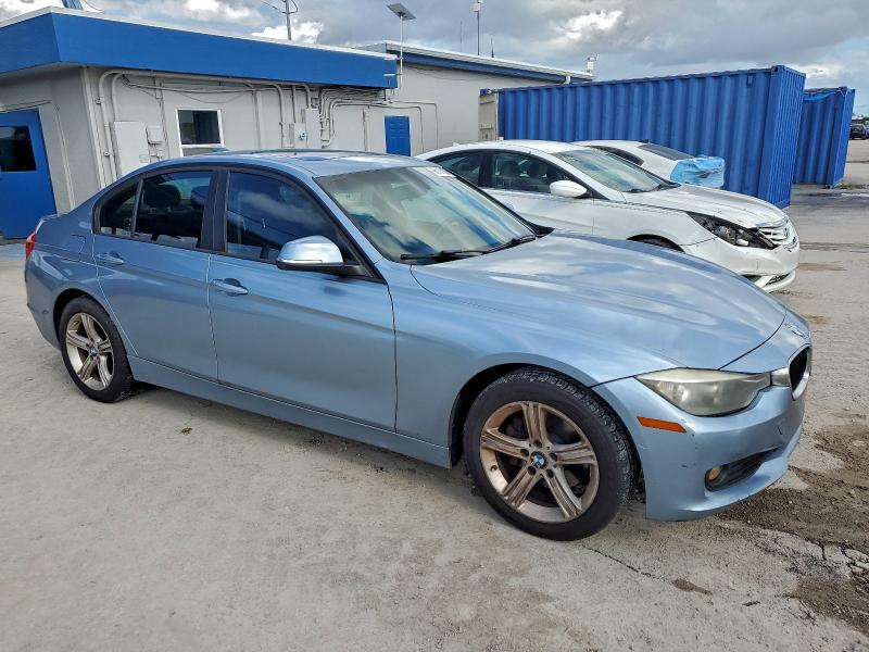 2013 BMW 328 I #3312464613