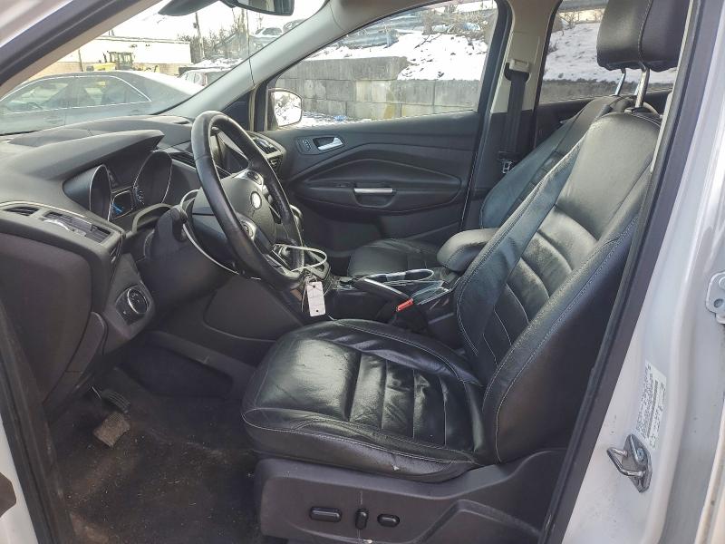 2014 FORD ESCAPE TIT #3316716436