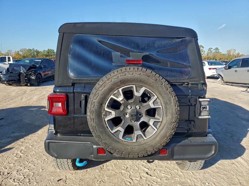 2024 JEEP WRANGLER S #3310307954