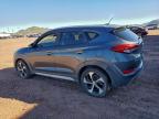 Lot #3304007643 2017 HYUNDAI TUCSON LIM