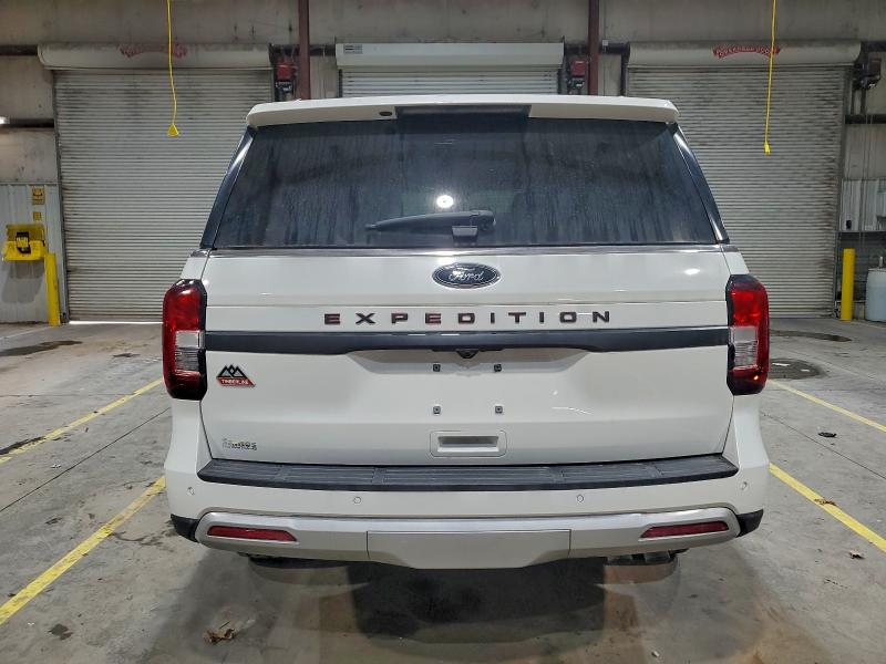 2023 FORD EXPEDITION #3312479609