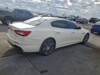Lot #3309594574 2017 MASERATI QUATTROPOR