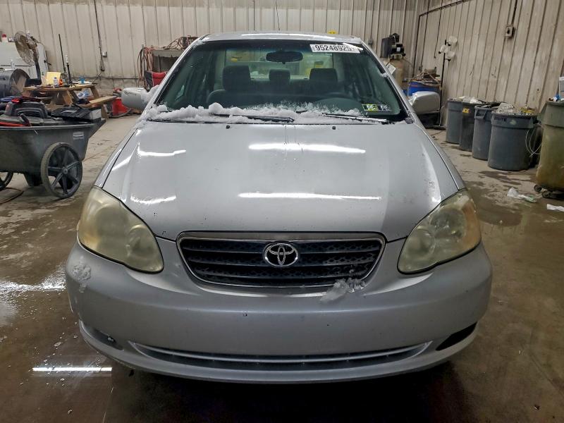 2007 TOYOTA COROLLA CE #3304588438