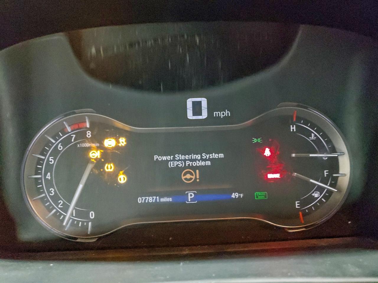 HONDA RIDGELINE SPORT