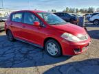Lot #3309348968 2009 NISSAN VERSA