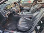 Lot #3312573206 2016 MERCEDES-BENZ S 550 4MAT