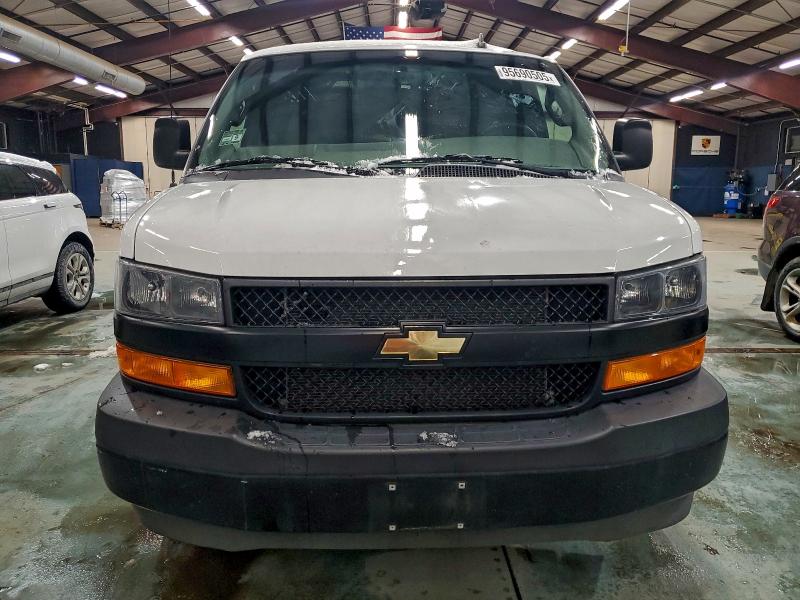 2021 CHEVROLET EXPRESS G2 #3304793318