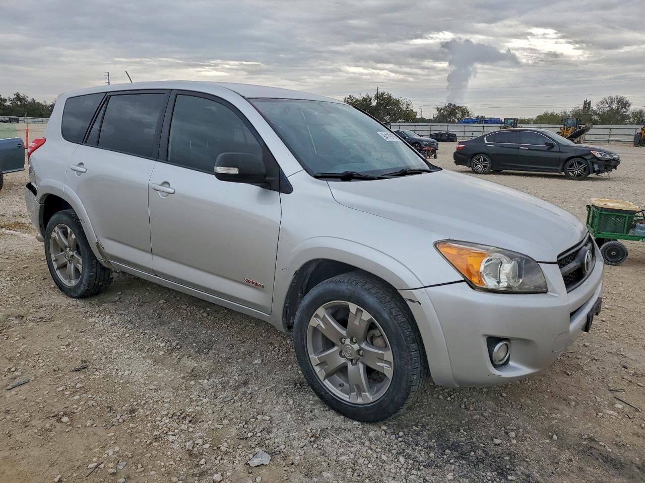 TOYOTA RAV4 SPORT