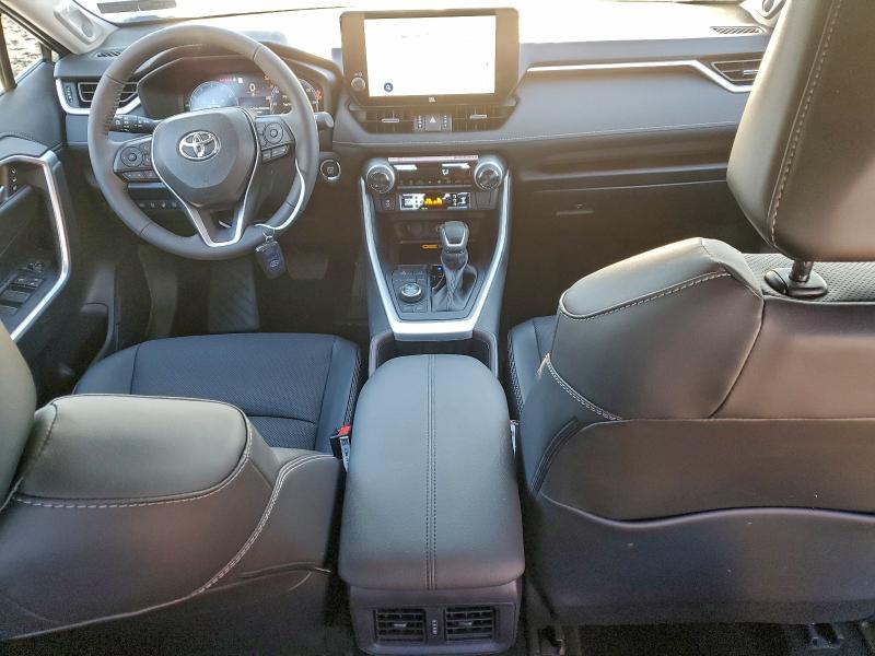 2025 TOYOTA RAV4 LIMIT #3309586574