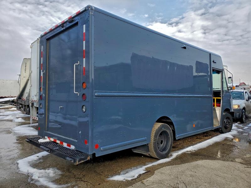 2020 FORD F59 #3312435617