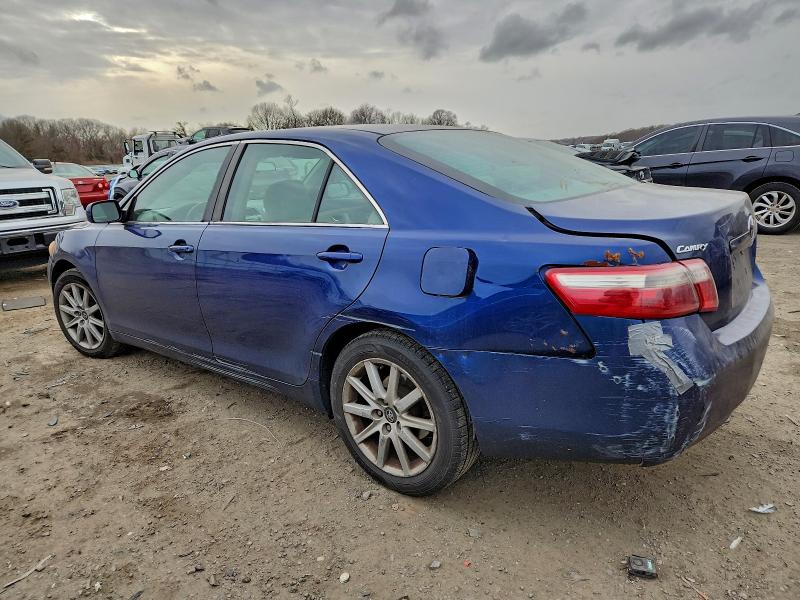 2007 TOYOTA CAMRY CE #3310445347