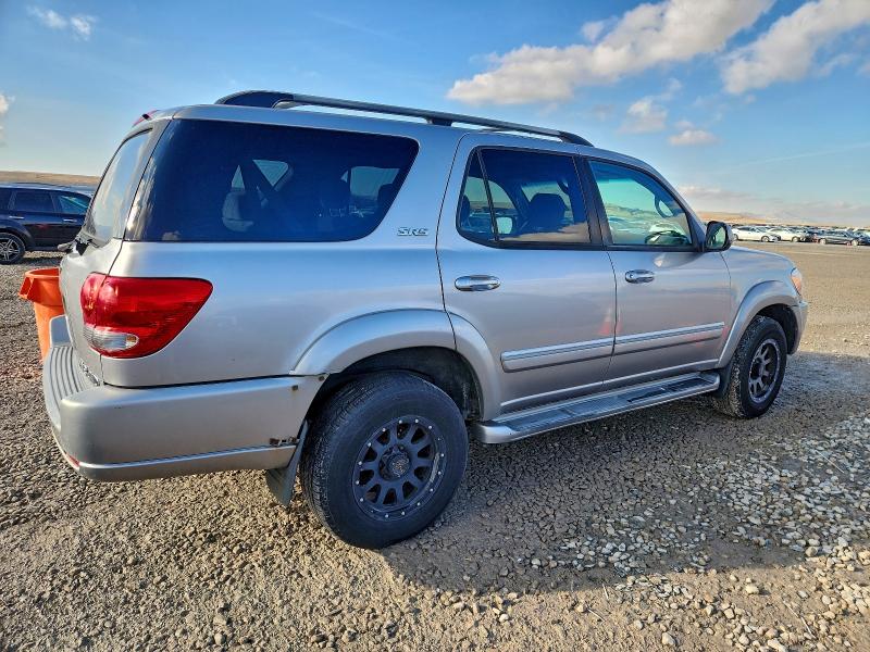 2006 TOYOTA SEQUOIA SR #3311577760