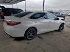 Lot #3311602330 2015 TOYOTA CAMRY LE