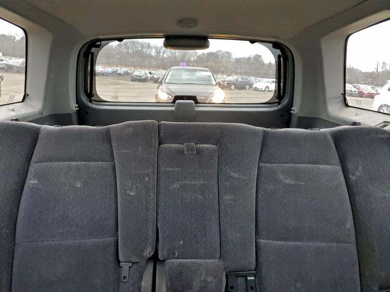 2004 HYUNDAI SANTA FE G #3311461290