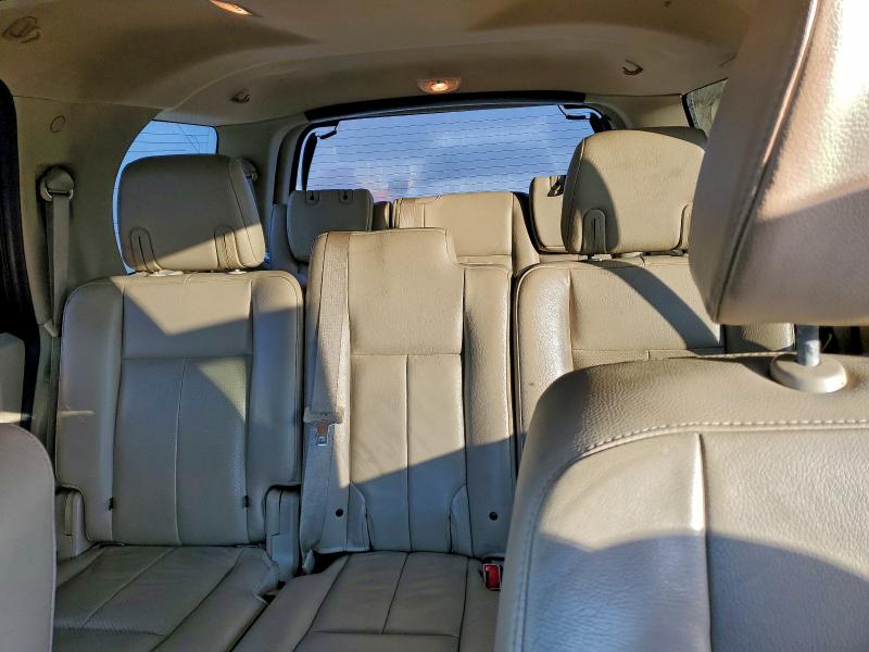 2008 FORD EXPEDITION #3309315996