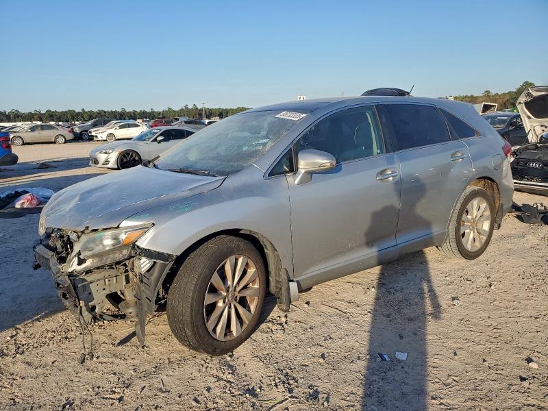 2015 TOYOTA VENZA LE #3311451253