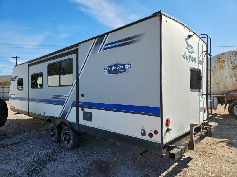 2019 JAYCO TRAILER #3310353956